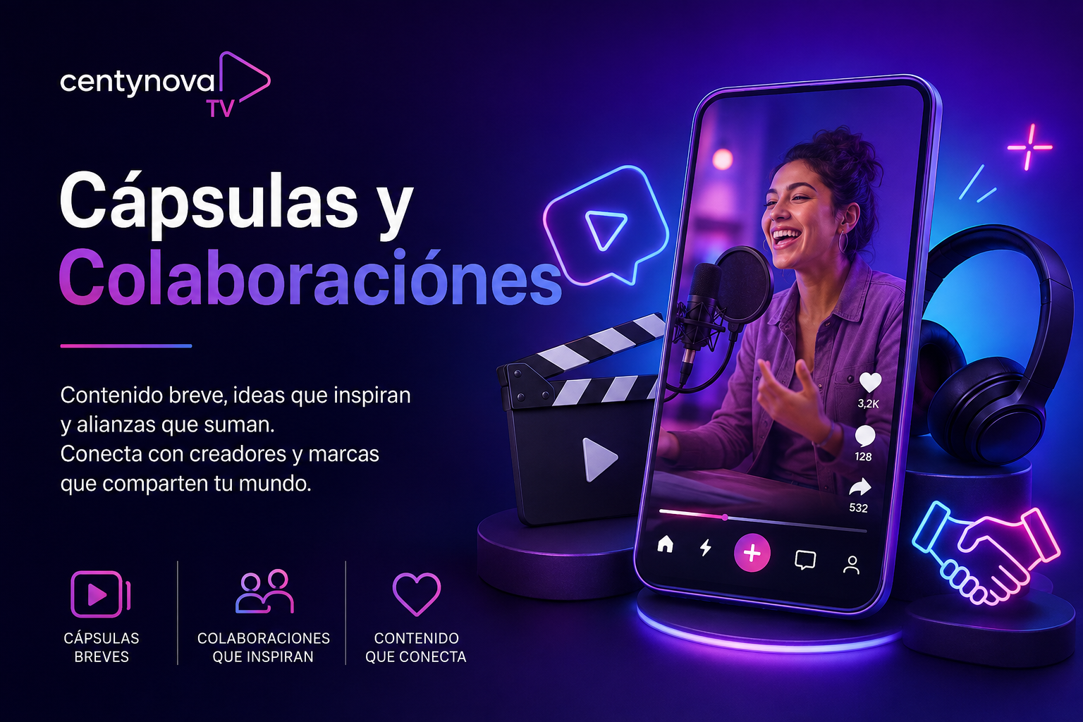 Pantalla de cine profesional